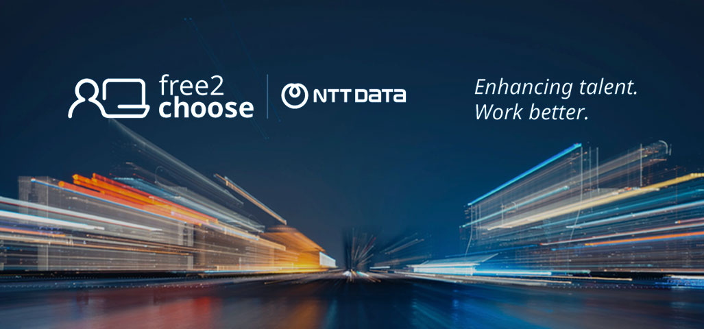 NTT DATA 