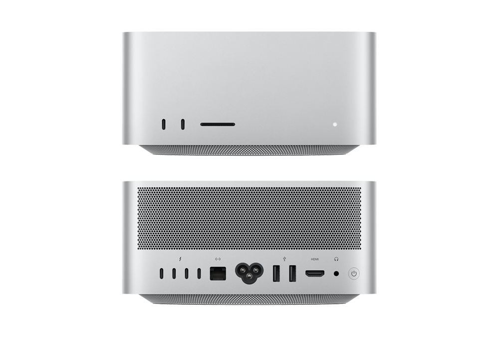 Mac Studio